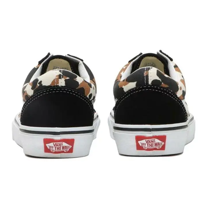 Vans shoes - Multicolor 1
