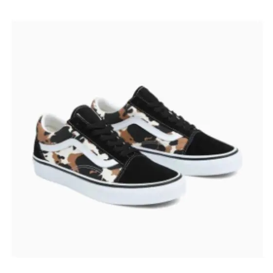 Vans shoes - Multicolor 3