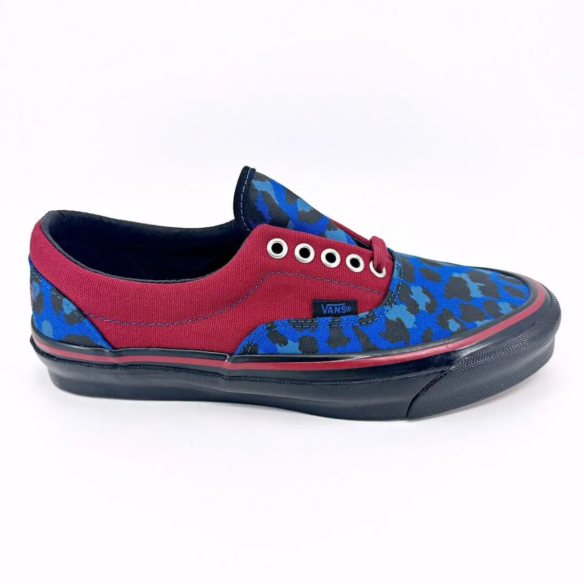 Vans shoes - VANS Era - Era - VN0A4BVAK05 - Multicolor 0