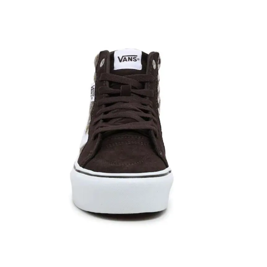 Vans shoes - VANS Filmore - Filmore - Brown 1