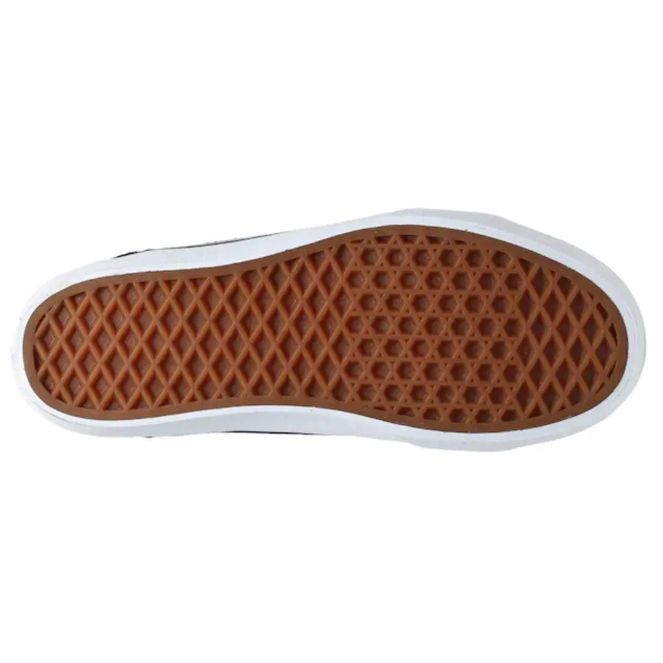 Vans shoes - VANS Filmore - Filmore - Brown 5