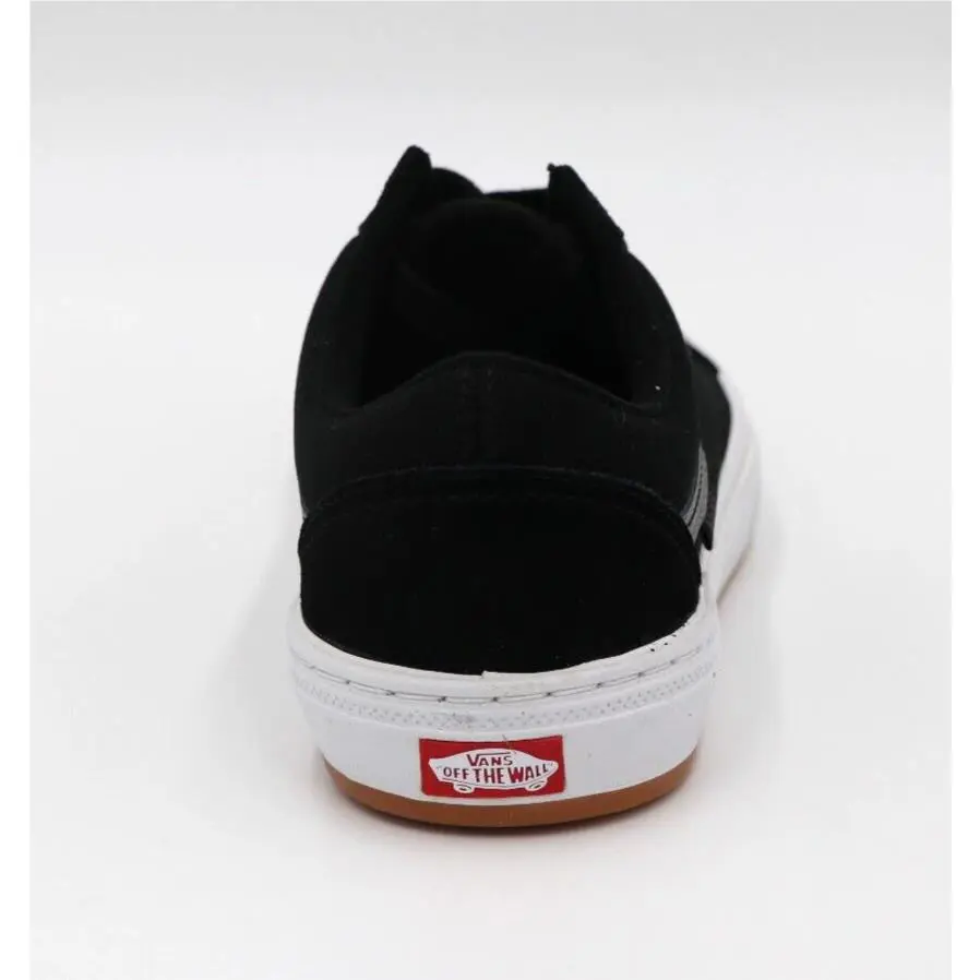 Vans shoes - BMX - BMX - Black 0