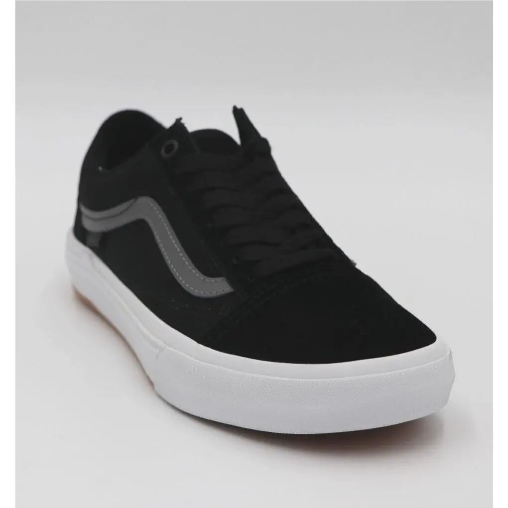 Vans shoes - BMX - BMX - Black 2