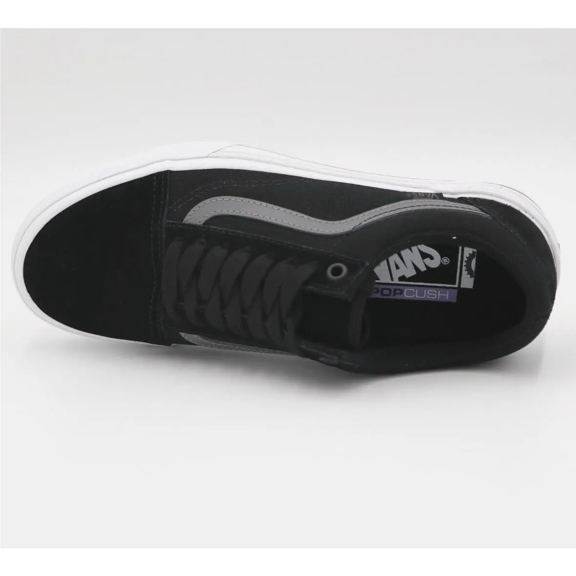 Vans shoes - BMX - BMX - Black 3