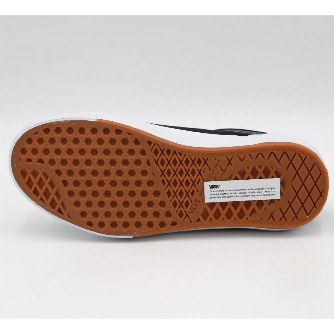 Vans shoes - BMX - BMX - Black 4