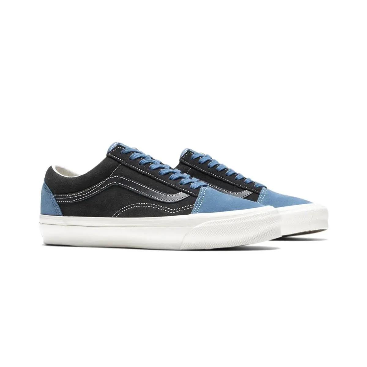 Vans shoes - Blue 0