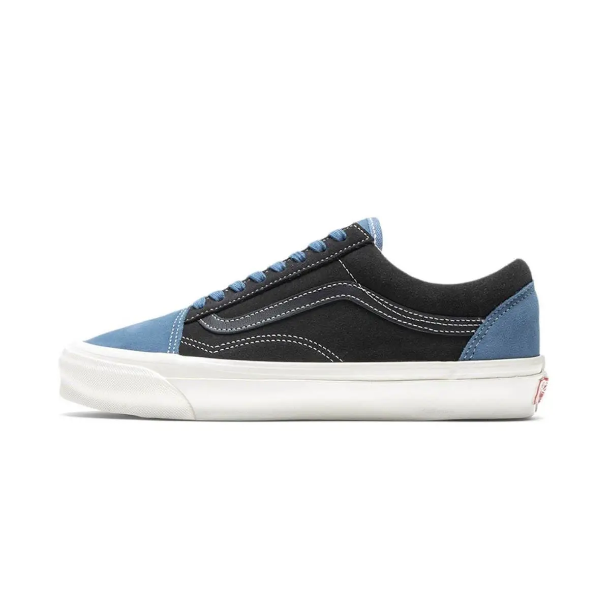 Vans shoes - Blue 2