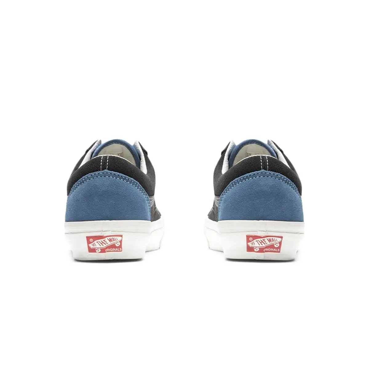 Vans shoes - Blue 4
