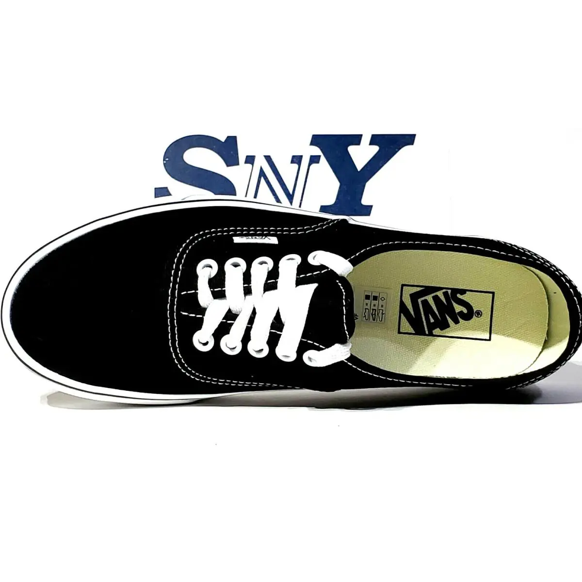 Vans shoes - Black 1