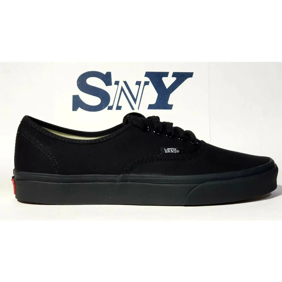Vans shoes - Black 5