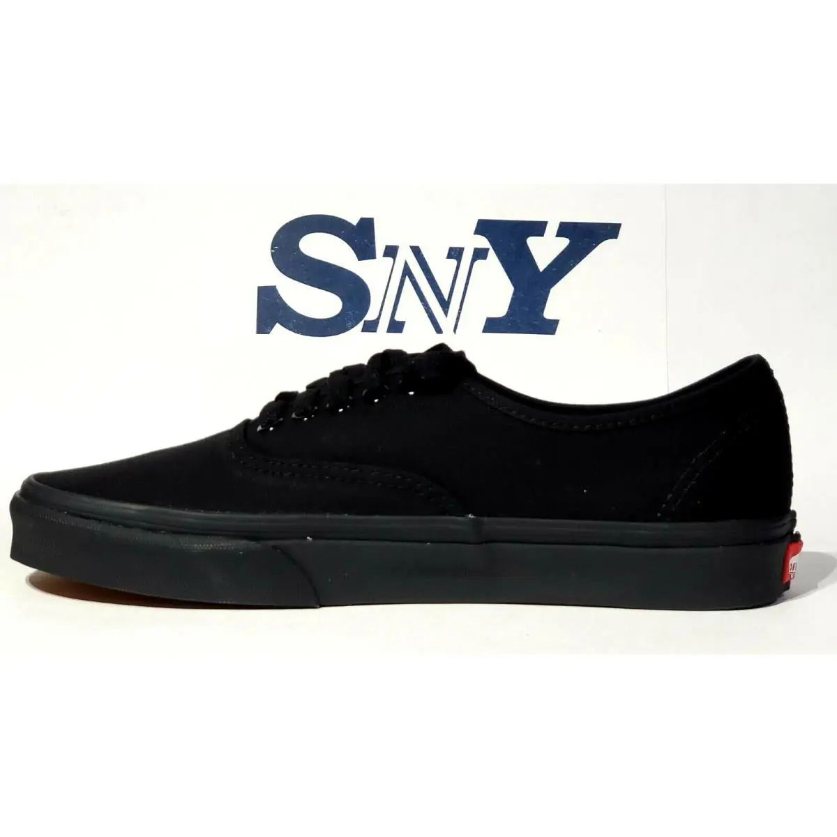 Vans shoes - Black 6