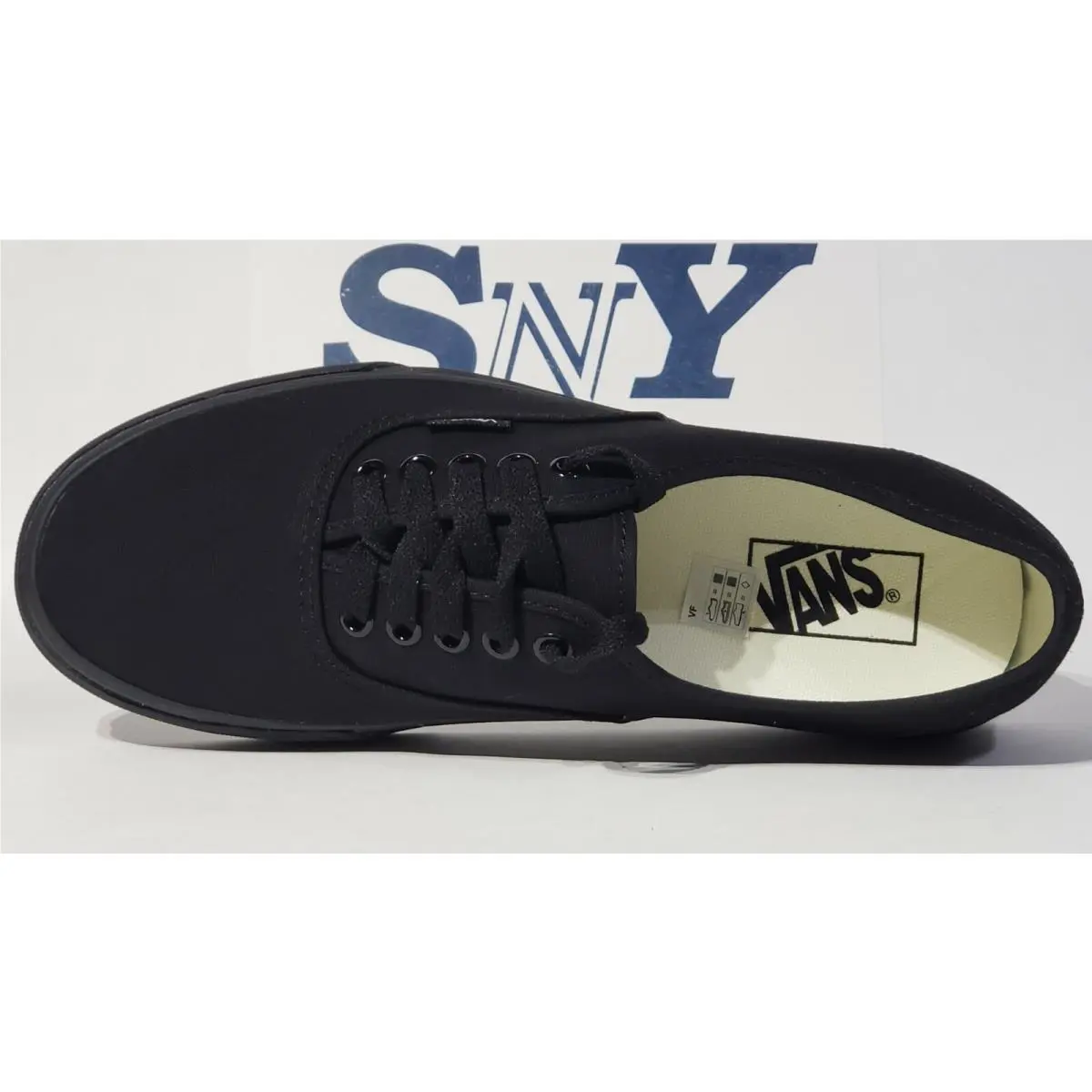 Vans shoes - Black 7