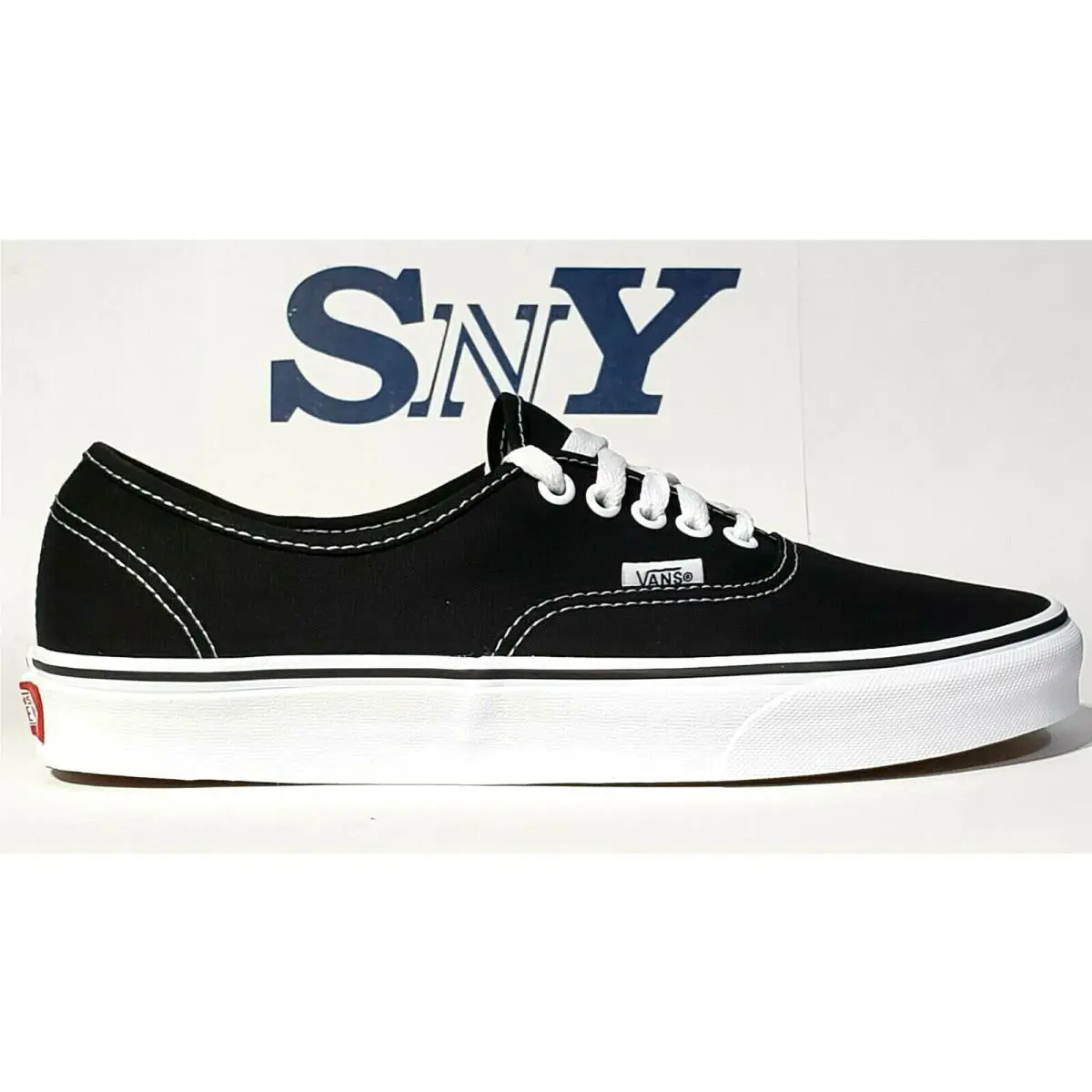 Vans shoes - Black 2