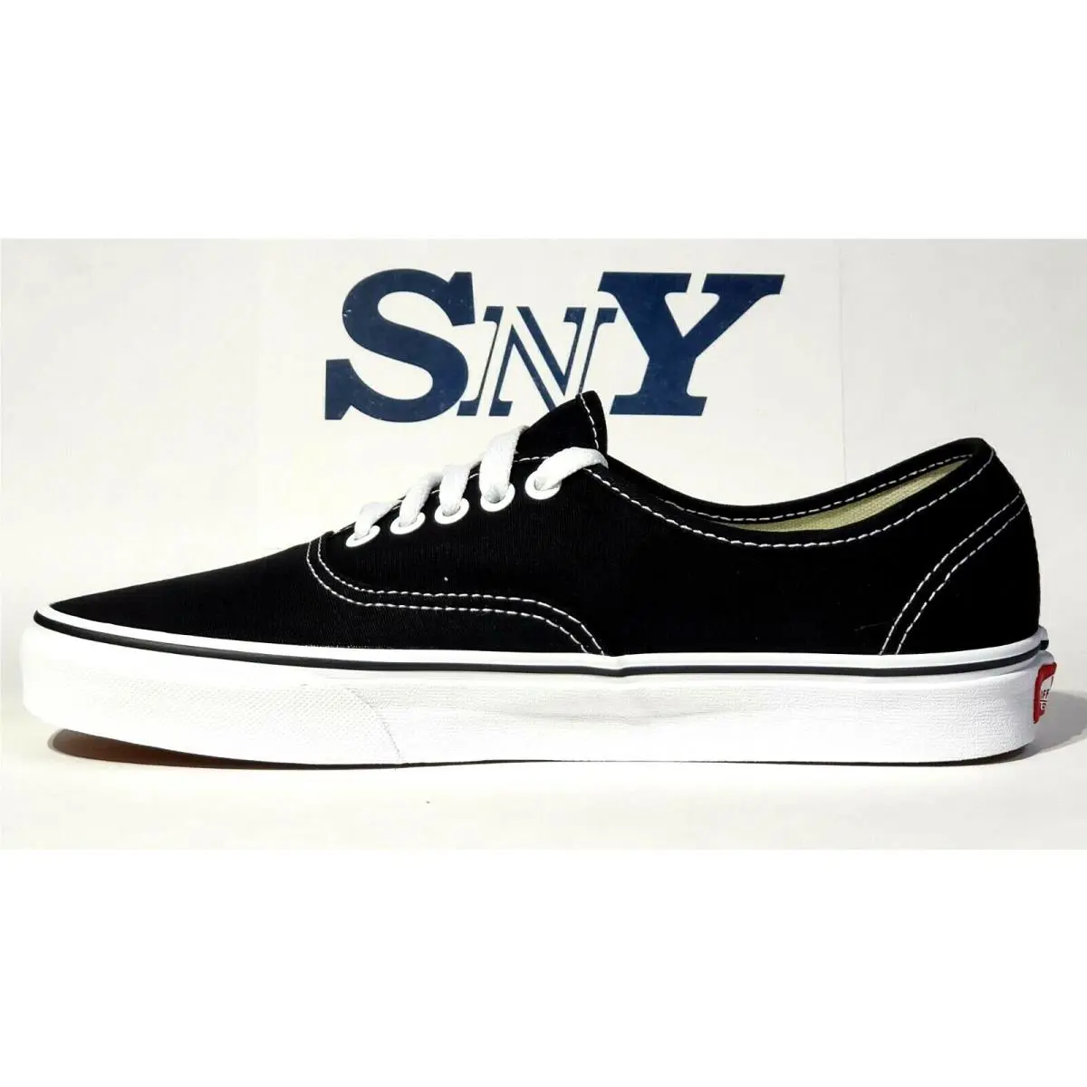 Vans shoes - Black 3