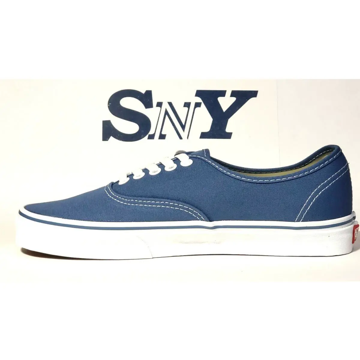 Vans shoes - Black 16