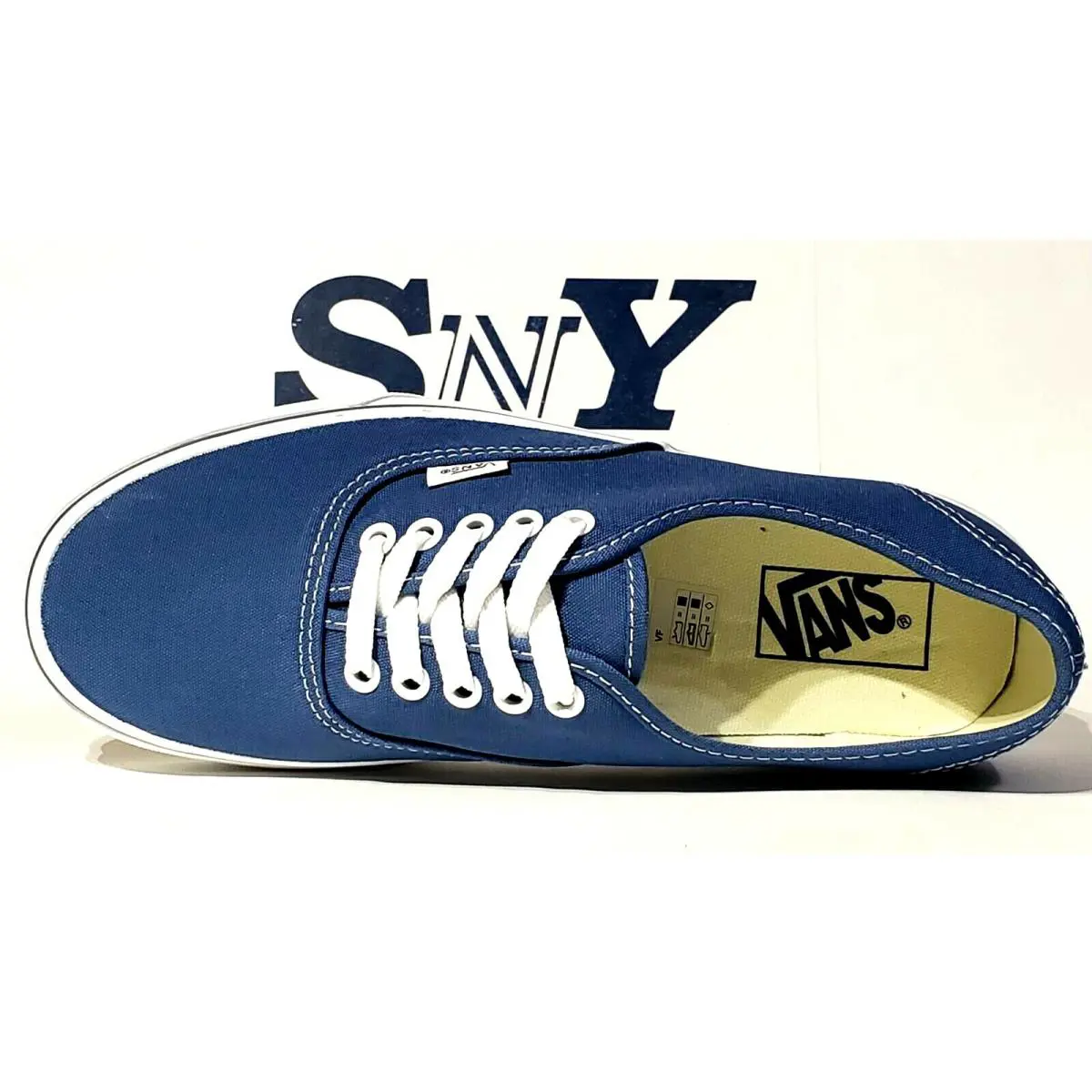 Vans shoes - Black 17