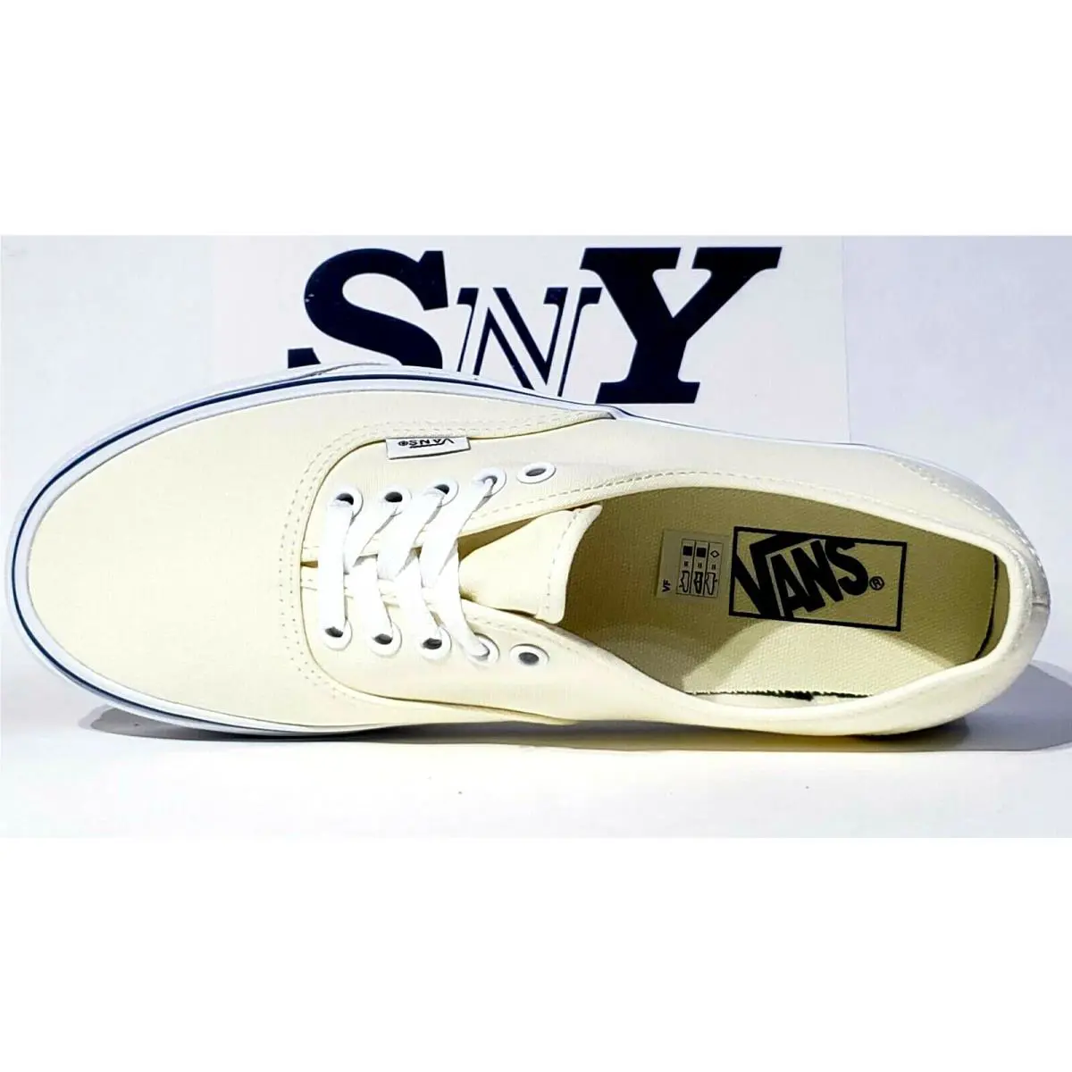 Vans shoes - Black 13