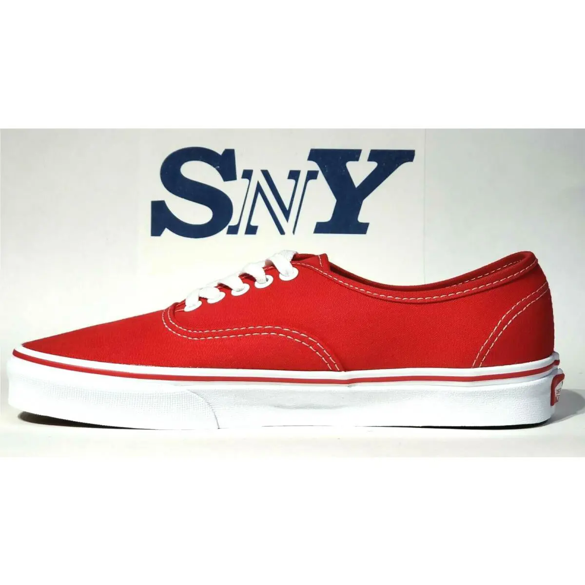 Vans shoes - Black 23