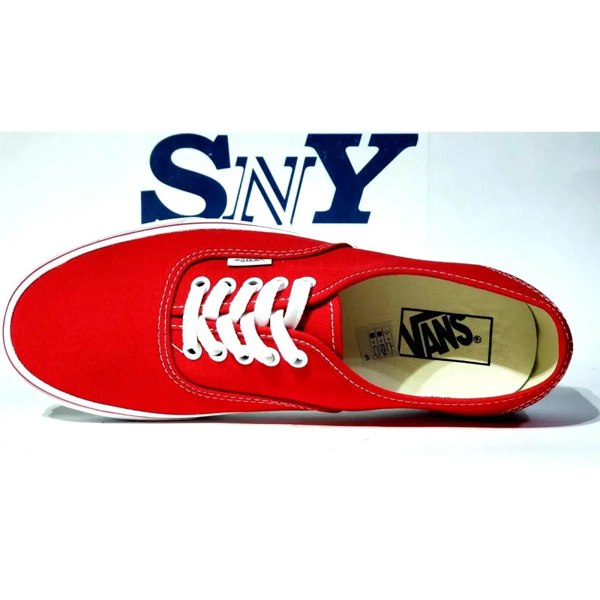 Vans shoes - Black 26