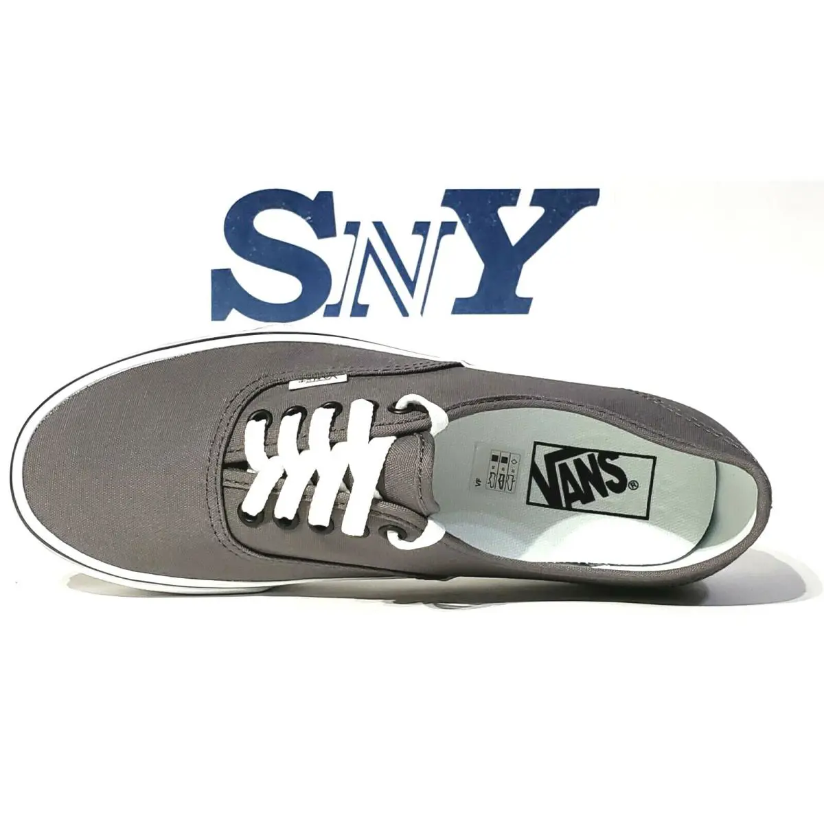 Vans shoes - Black 20