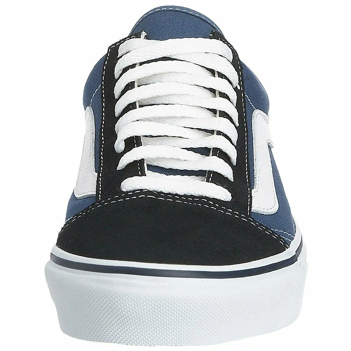 Vans shoes - Old Skool - Old Skool - Navy 0