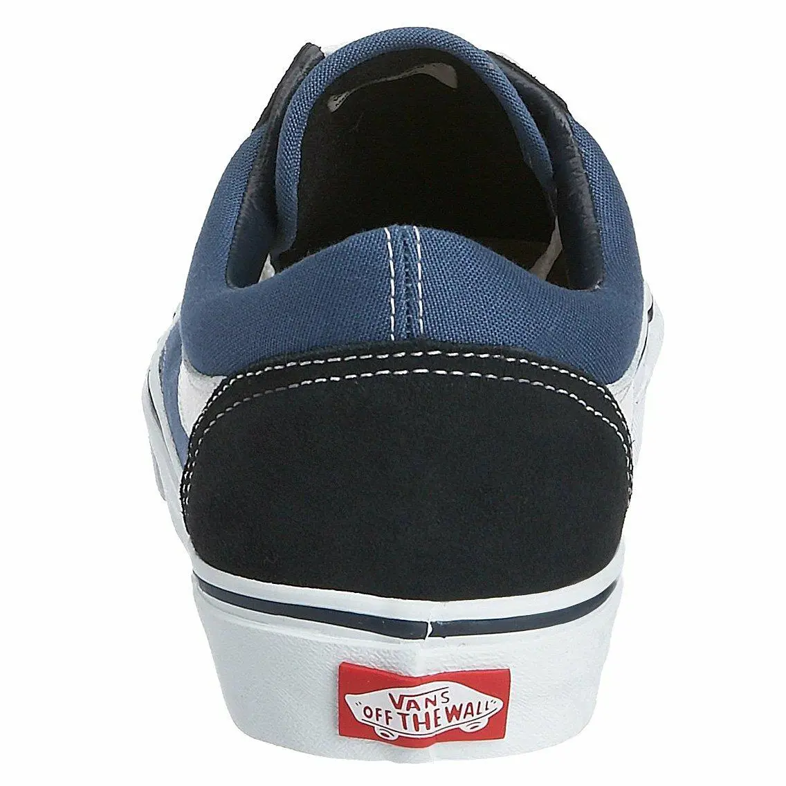 Vans shoes - Old Skool - Old Skool - Navy 1