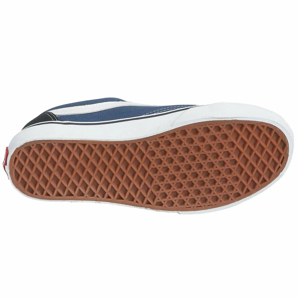 Vans shoes - Old Skool - Old Skool - Navy 2