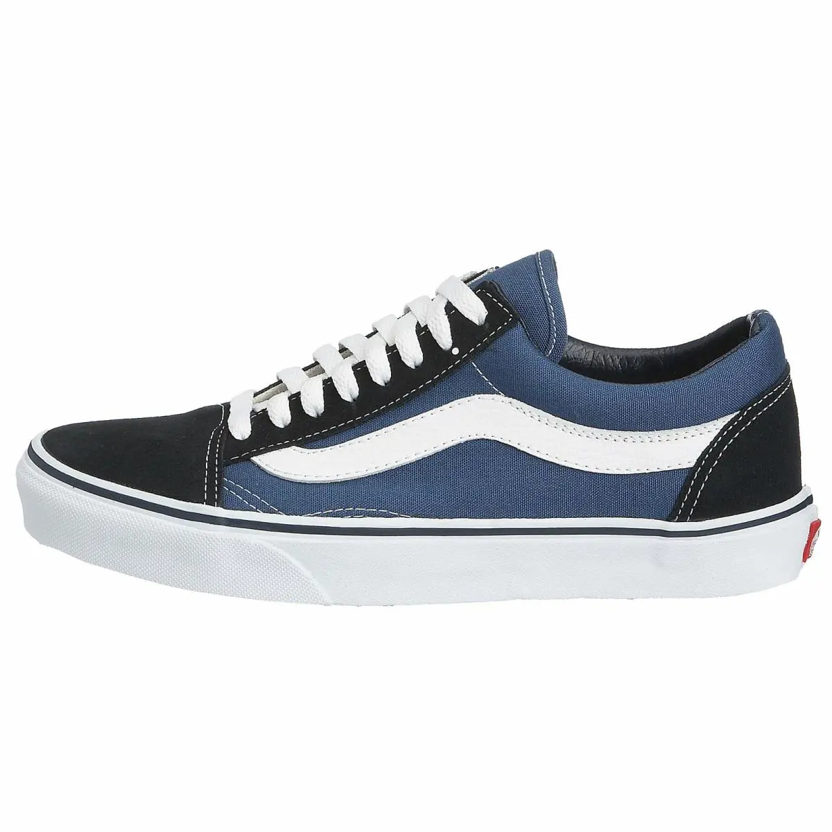Vans shoes - Old Skool - Old Skool - Navy 6