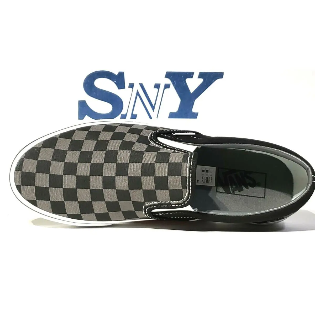 Vans shoes - Black 1