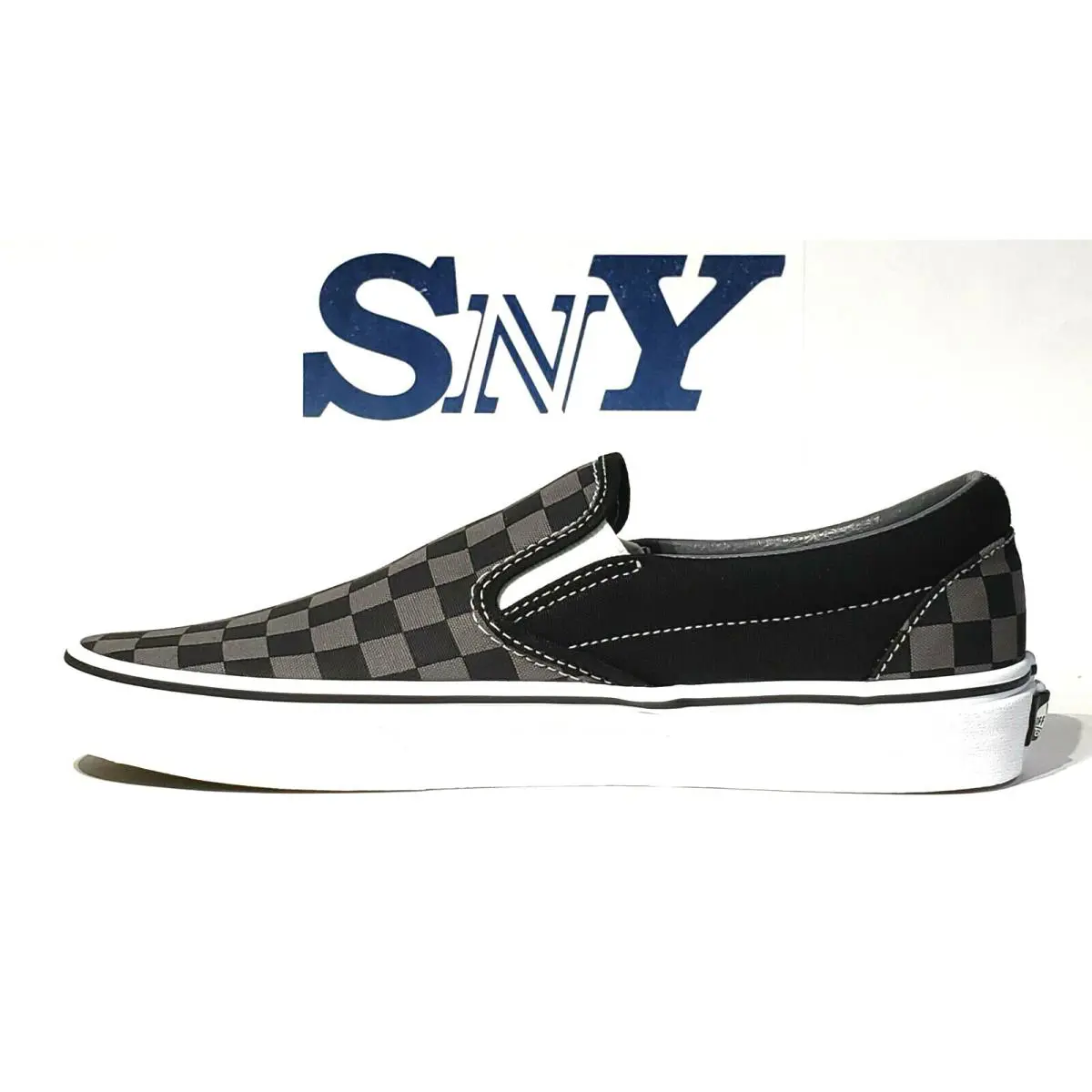 Vans shoes - Black 0