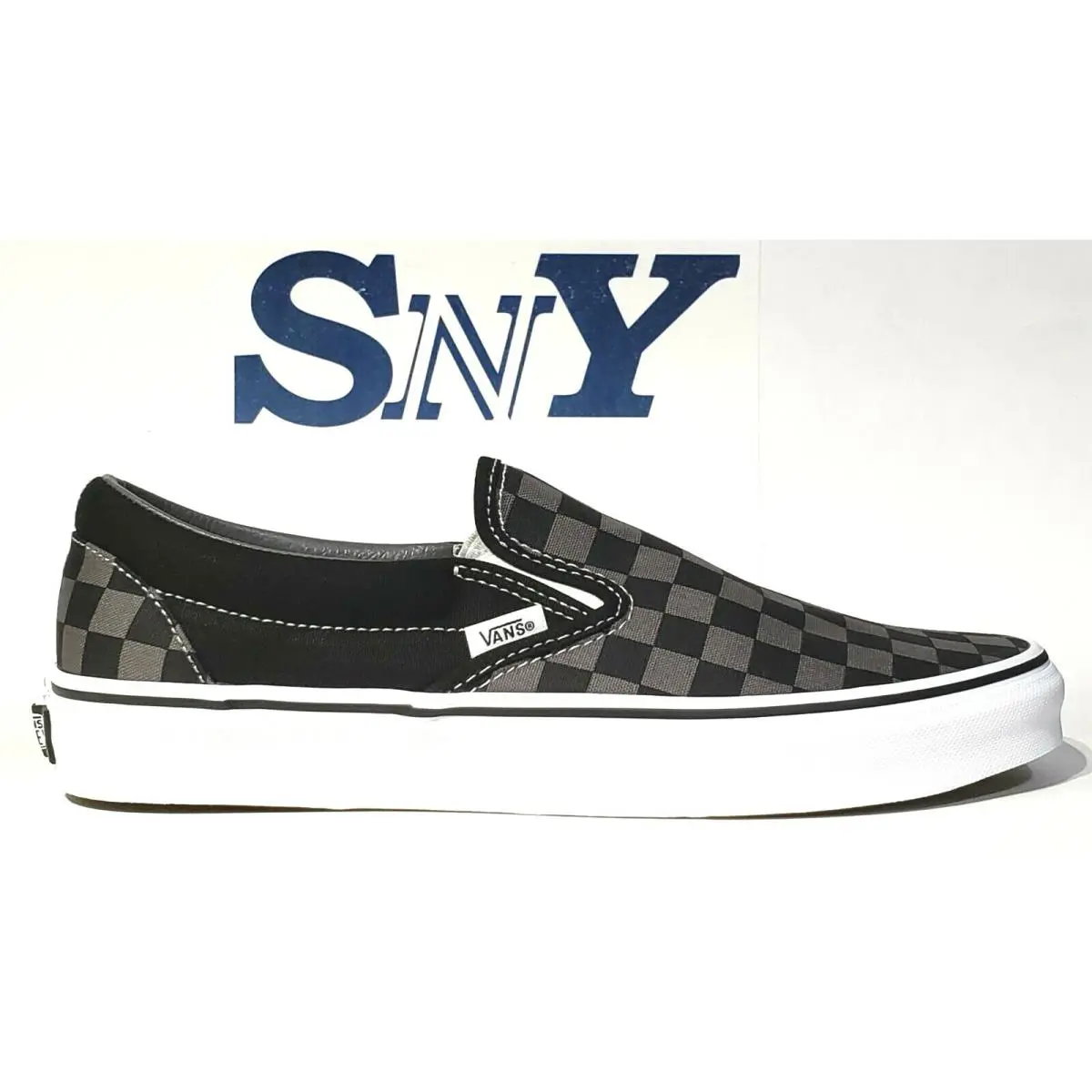 Vans shoes - Black 3