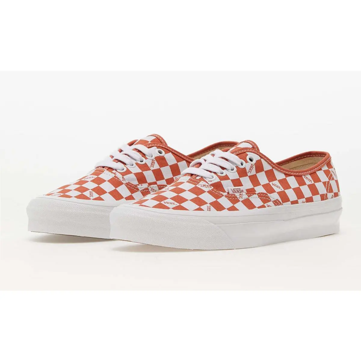 Vans shoes - Checkerboard/Mecca 0
