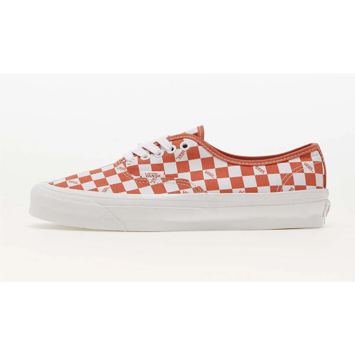 Vans shoes - Checkerboard/Mecca 1