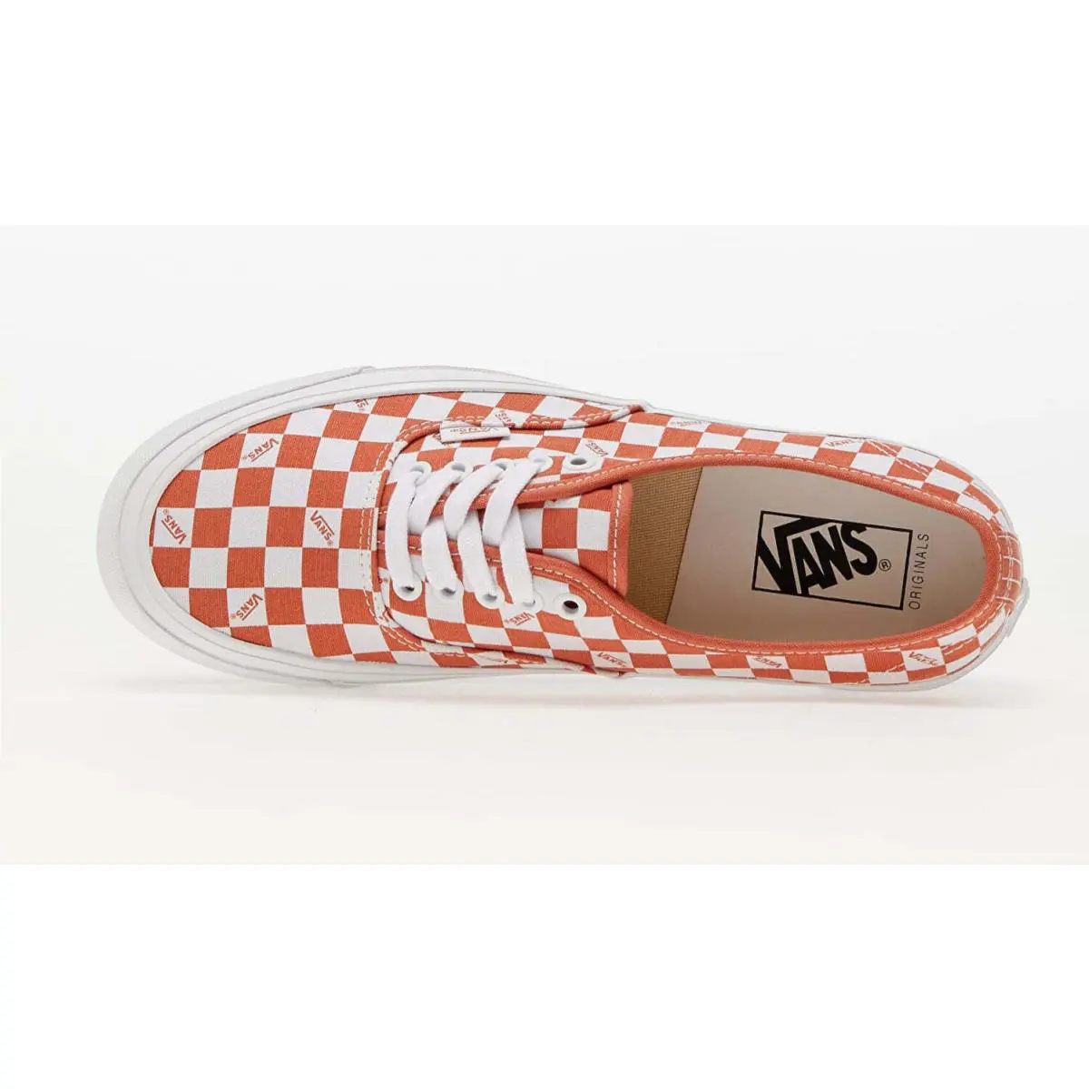 Vans shoes - Checkerboard/Mecca 2