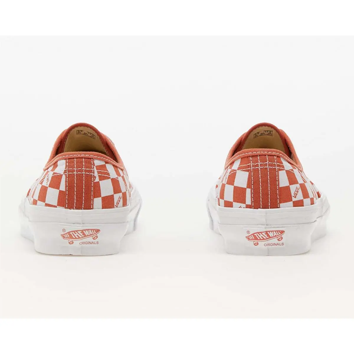 Vans shoes - Checkerboard/Mecca 3