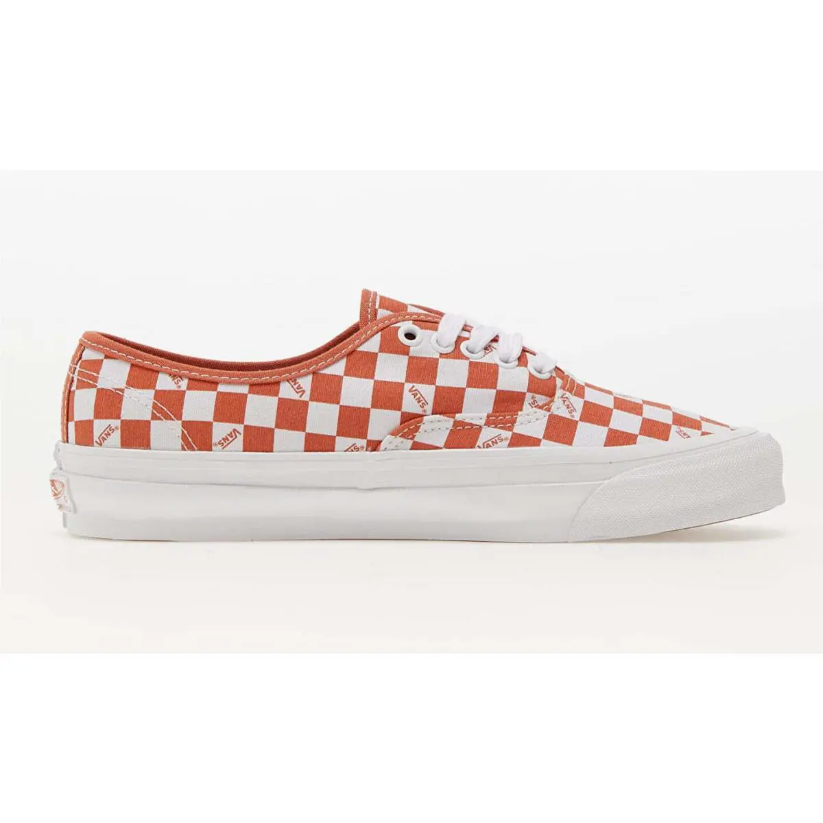 Vans shoes - Checkerboard/Mecca 5
