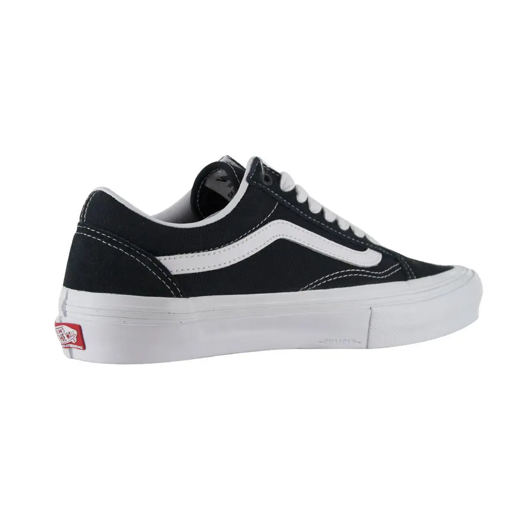 Vans shoes - Dark Navy 0