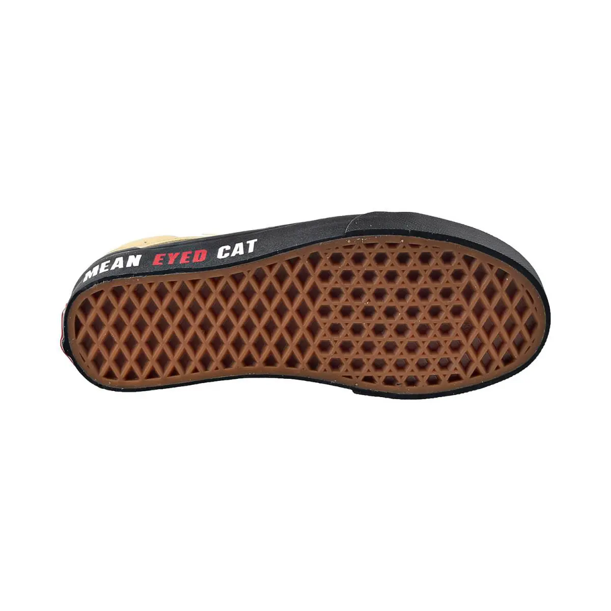 Vans shoes - vn0a4bvf-5x5 - vn0a4bvf-5x5 - Almond Buff-Black 4