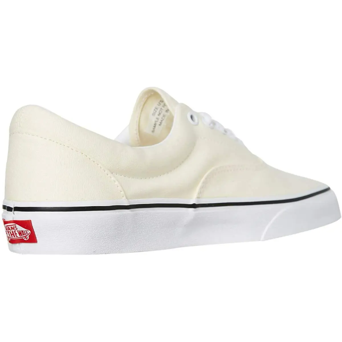 Vans shoes - Vans ERA - ERA - White 2