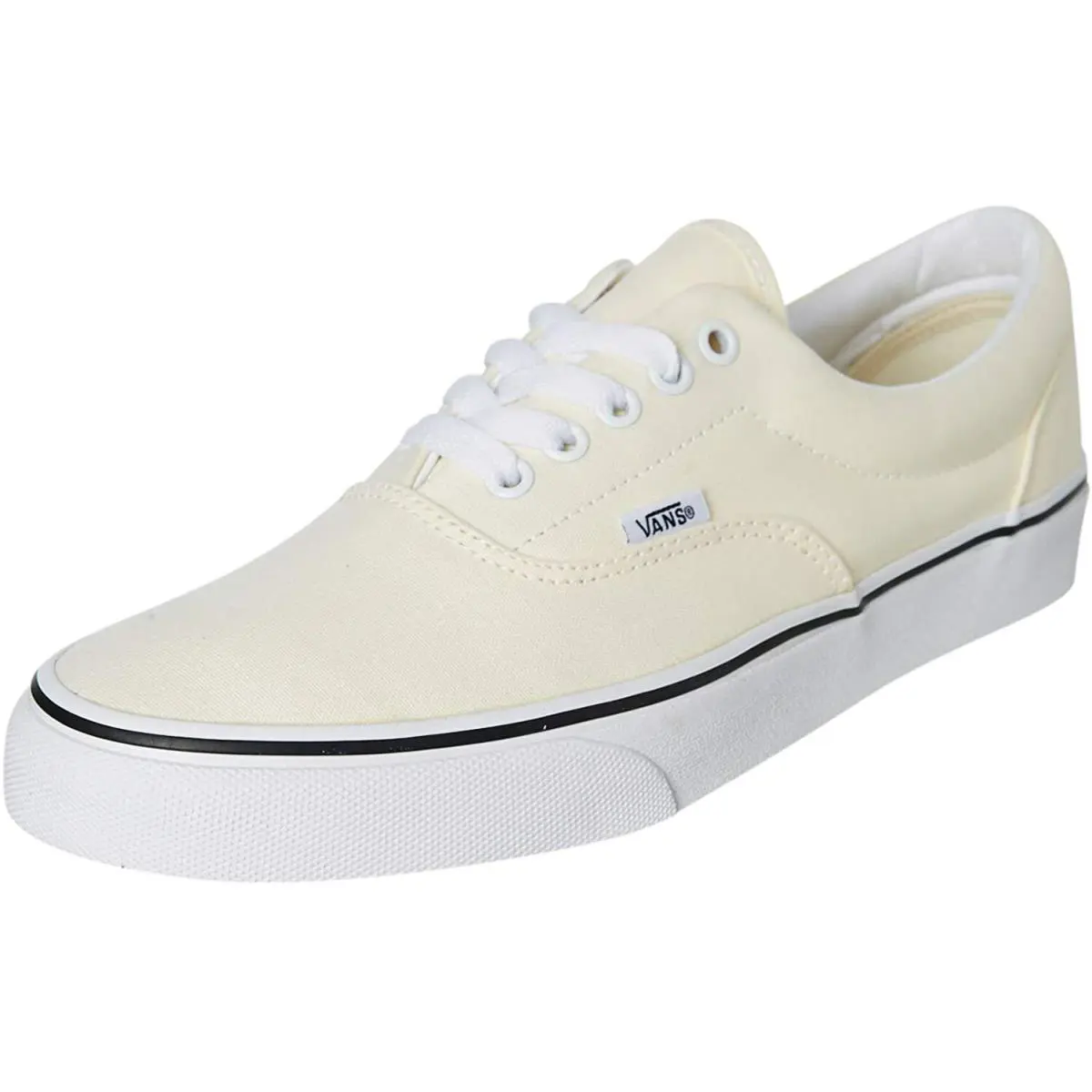 Vans shoes - Vans ERA - ERA - White 3