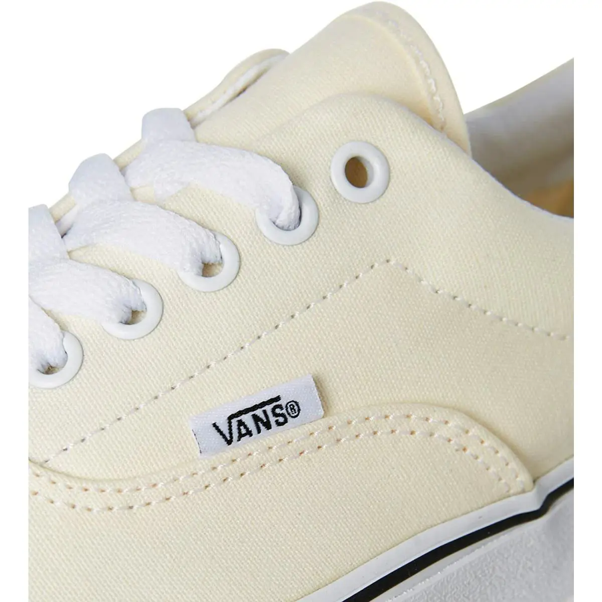 Vans shoes - Vans ERA - ERA - White 1