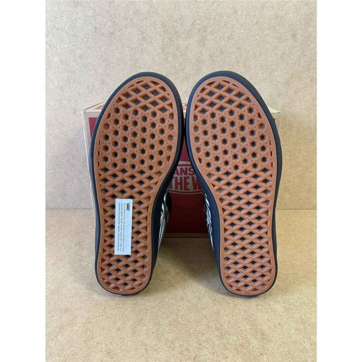 Vans shoes - VANS Sk8-Hi - VN0A3WMB17Q1 - Black 22