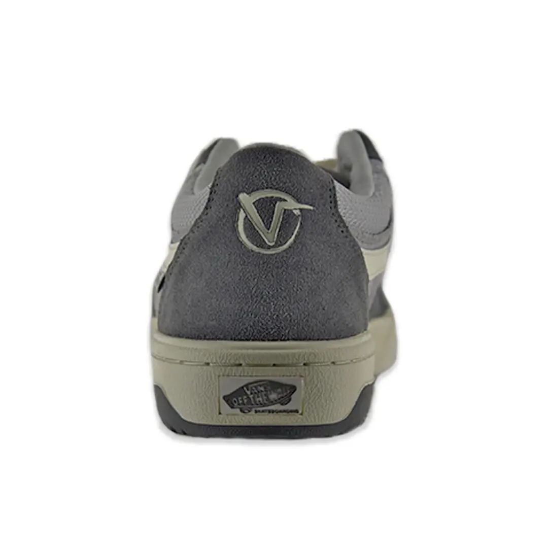 Vans shoes - Frost Gray 0