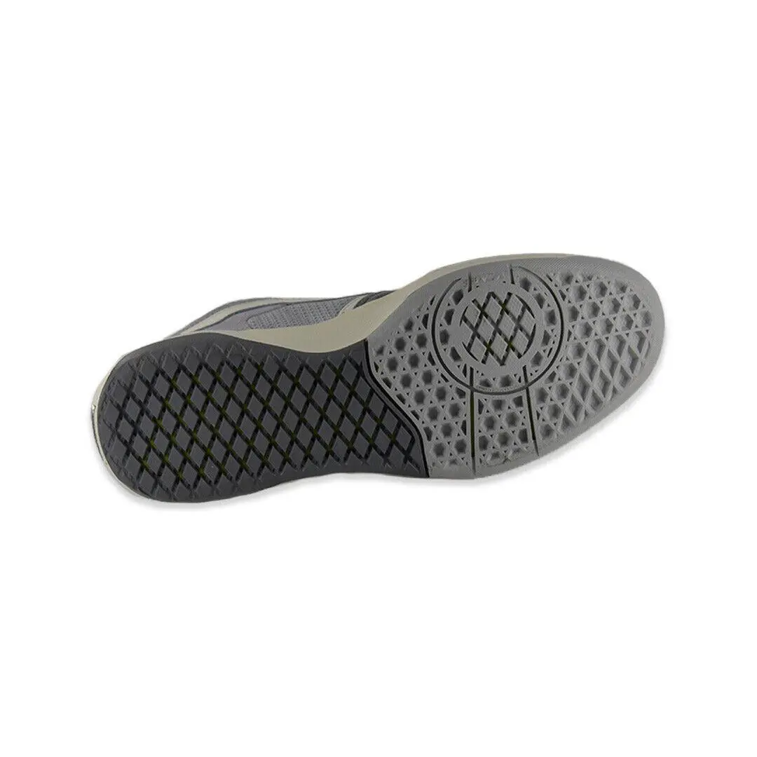 Vans shoes - Frost Gray 1