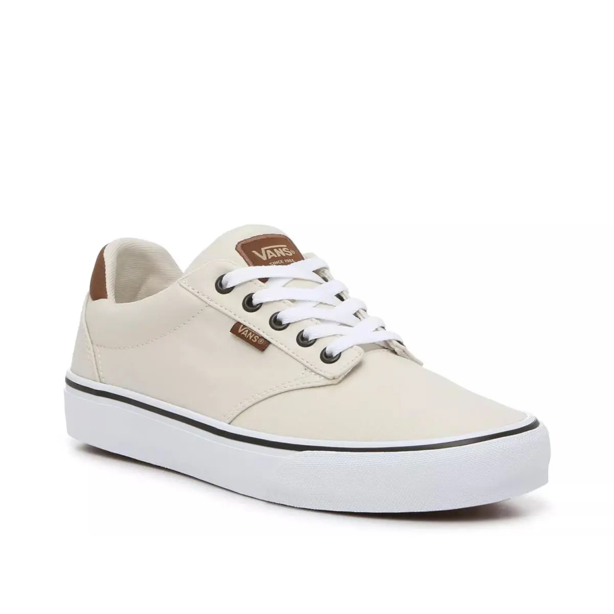 Man`s Fashion Sneakers Vans Atwood Deluxe Sneaker