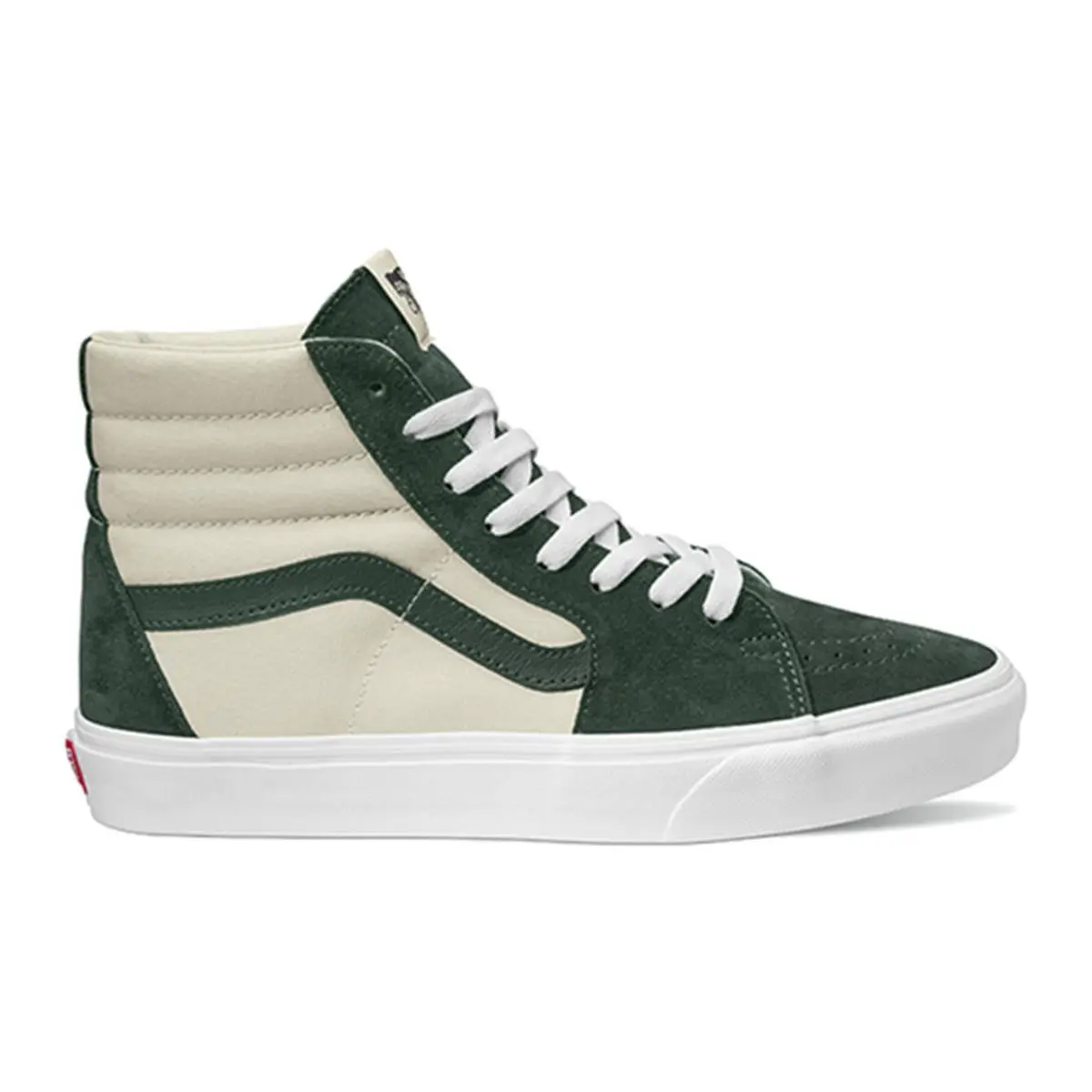 Vans shoes - U SK8-HI - Mountain View 3