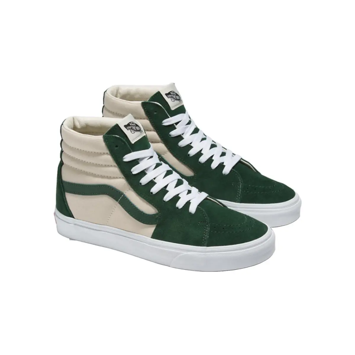 Vans shoes - U SK8-HI - Mountain View 4