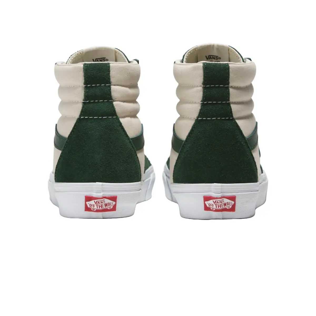 Vans shoes - U SK8-HI - Mountain View 6