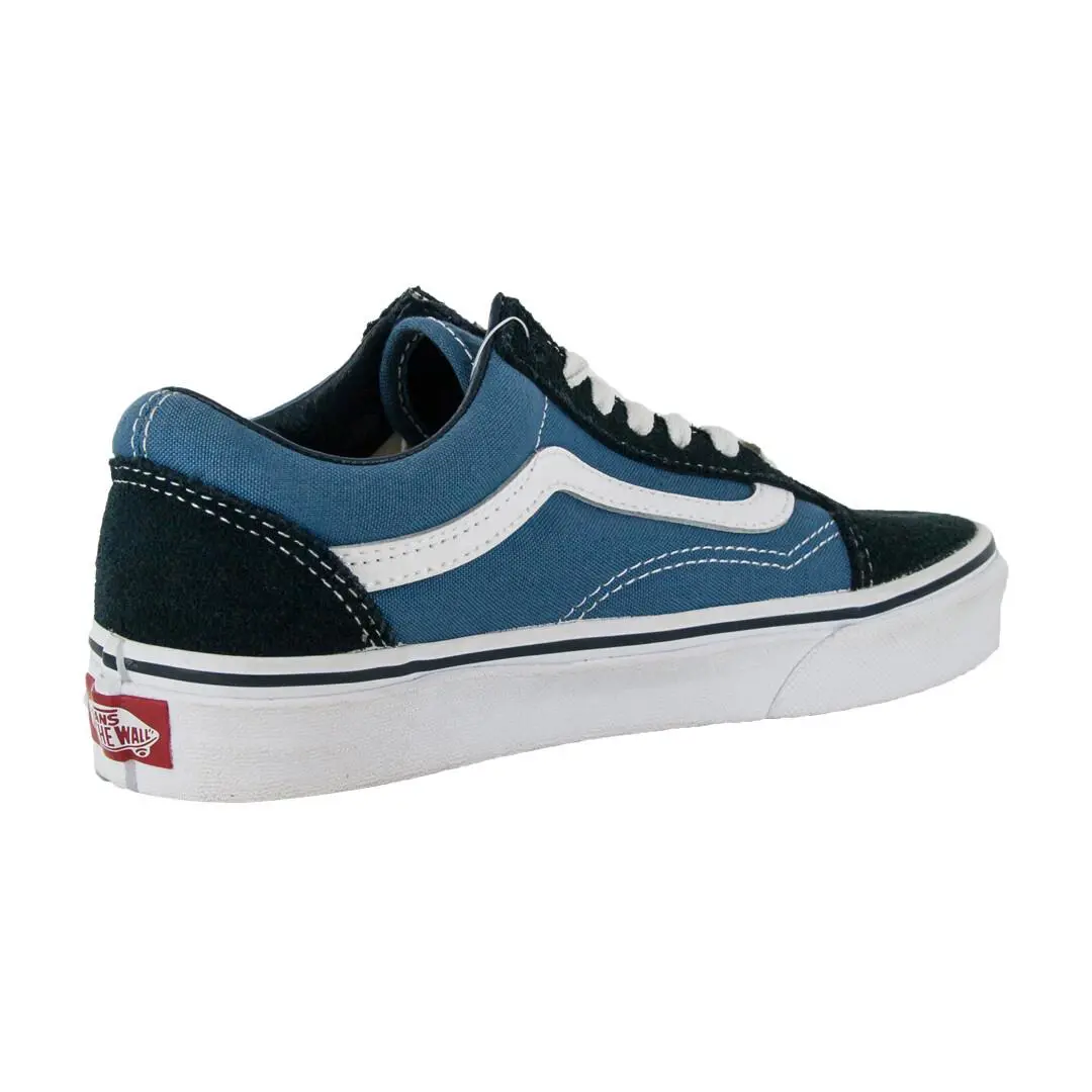 Vans shoes - Navy 0