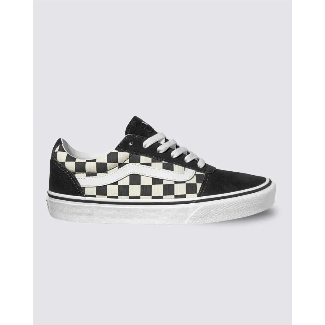 Vans shoes - Vans Ward VA3IUN5GX - Ward - VA3IUN5GX - Black 14